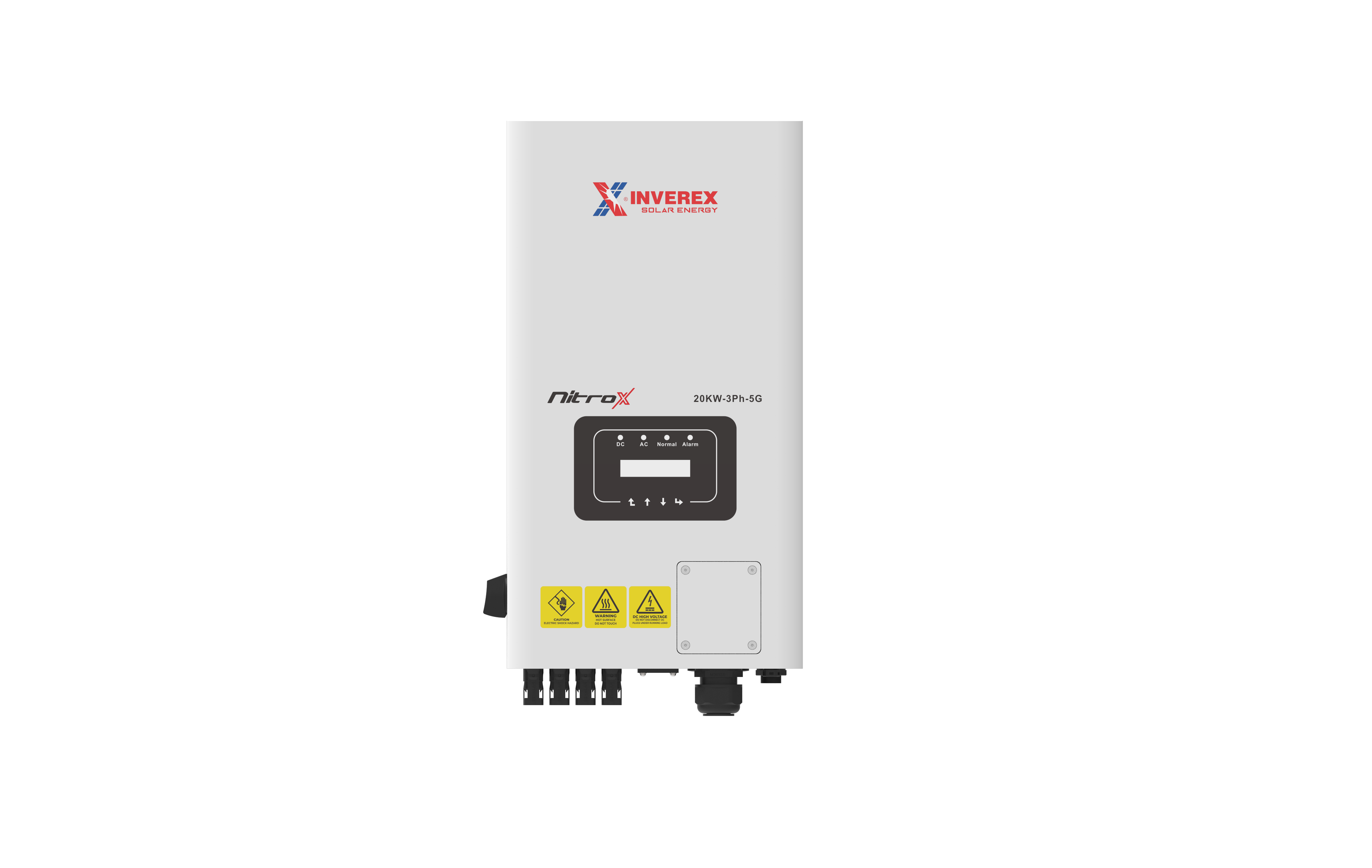 Inverex 20KW On-Grid Inverter