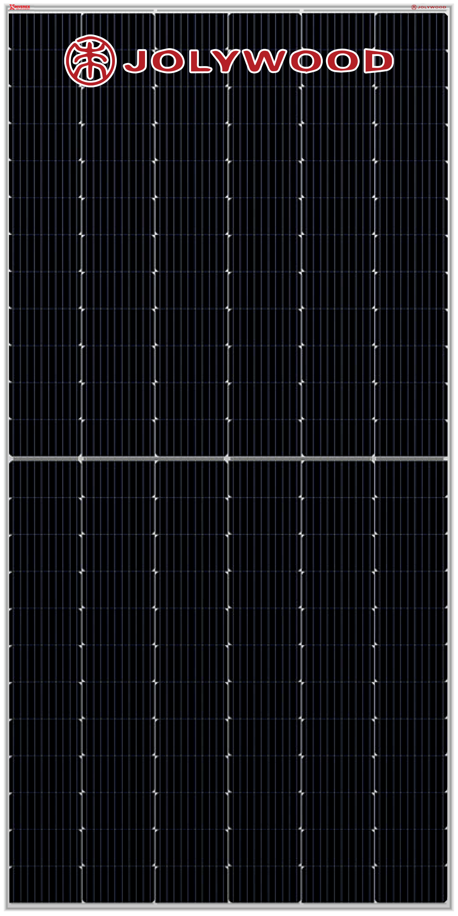Jolywood Solar Panel
