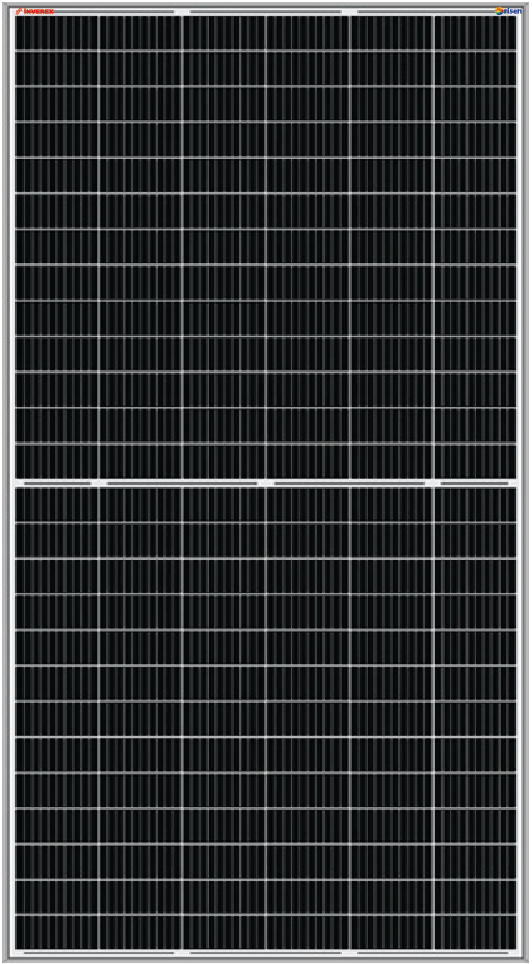 Risen Solar Panel