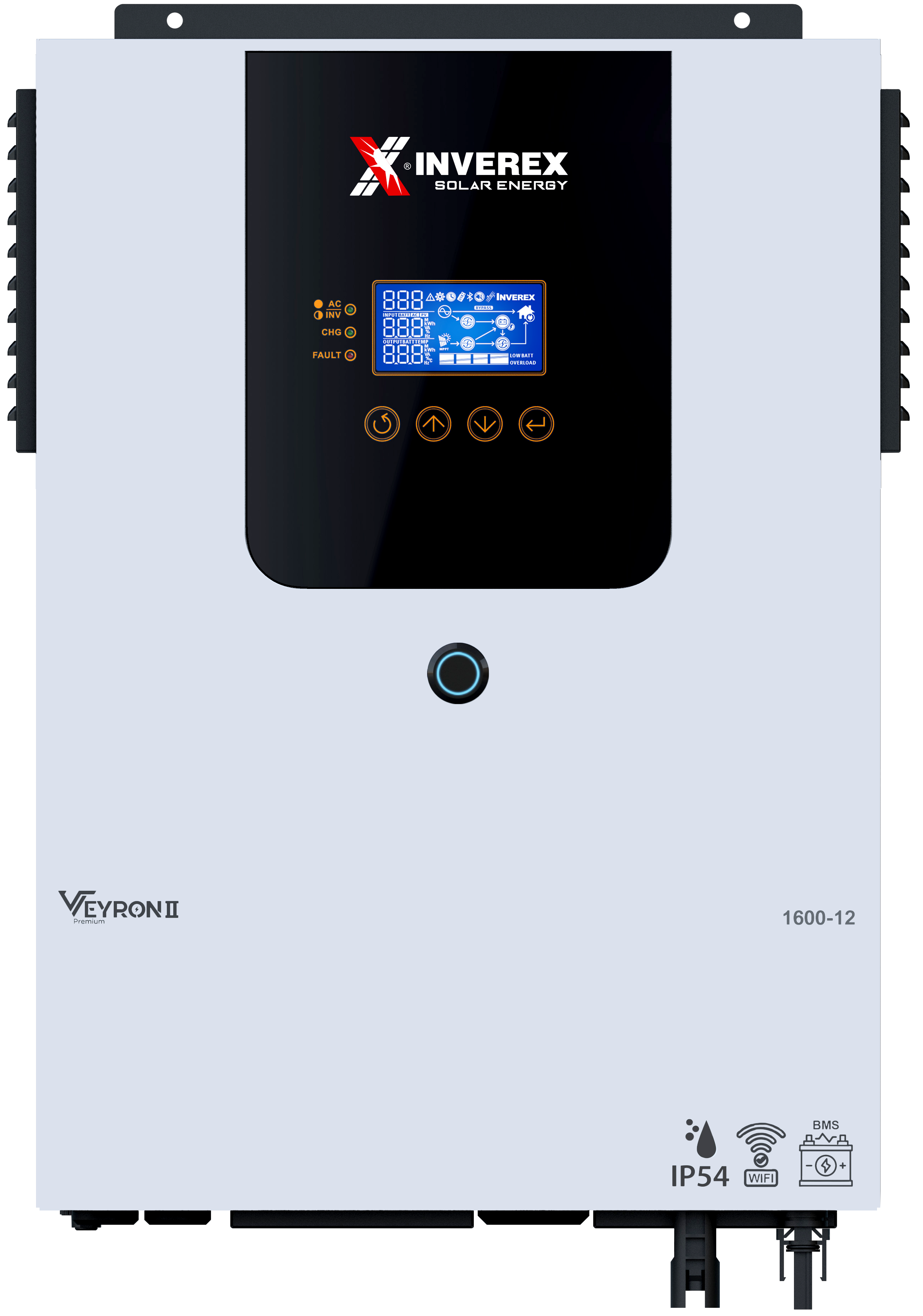 Inverex Veyron II 1600W Inverter