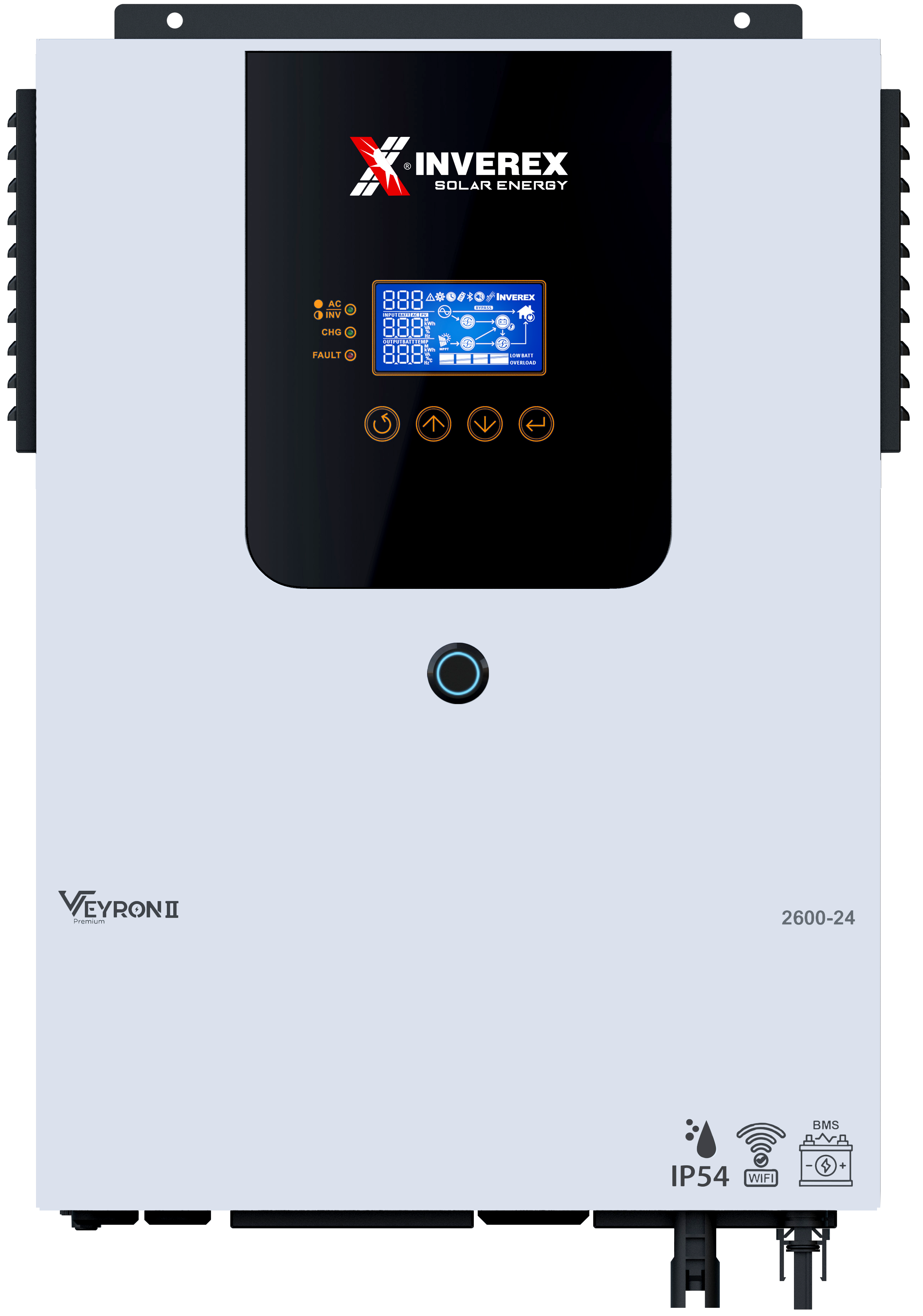 Inverex Veyron II 2600W Inverter