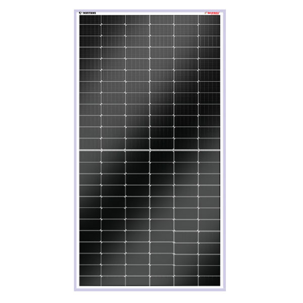 Mustang 720W Solar Panel